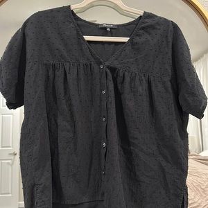 Madewell Top